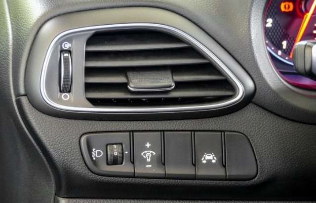 Hyundai i30 N Performance 2.0 T-GDI EU6d-T LED Navi Keyless Rü