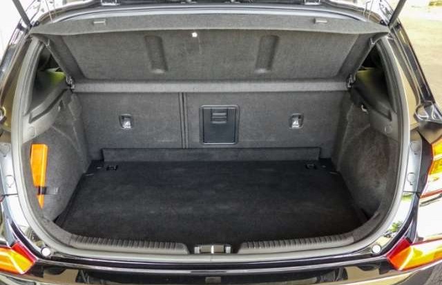 Hyundai i30 N Performance 2.0 T-GDI EU6d-T LED Navi Keyless Rü