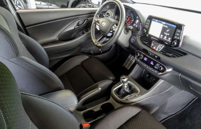 Hyundai i30 N Performance 2.0 T-GDI EU6d-T LED Navi Keyless Rü