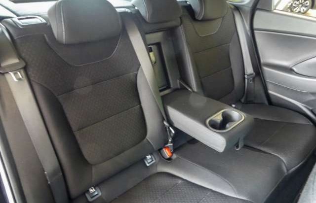 Hyundai i30 N Performance 2.0 T-GDI EU6d-T LED Navi Keyless Rü