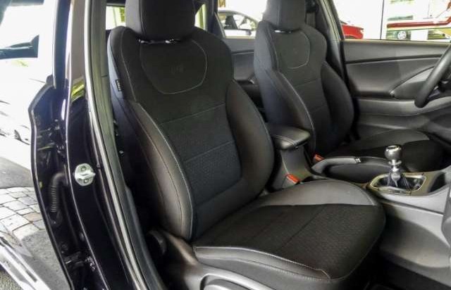 Hyundai i30 N Performance 2.0 T-GDI EU6d-T LED Navi Keyless Rü