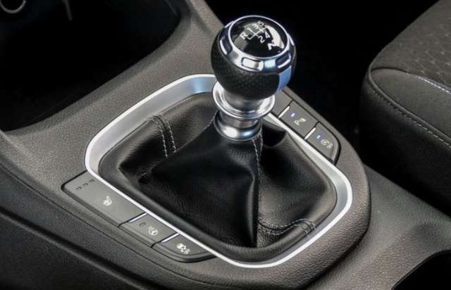 Hyundai i30 N Performance 2.0 T-GDI EU6d-T LED Navi Keyless Rü