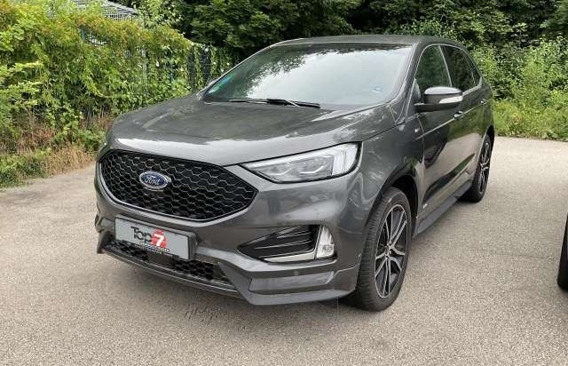 Ford Edge ST-Line 4x4 Bluetooth Navi LED Klima