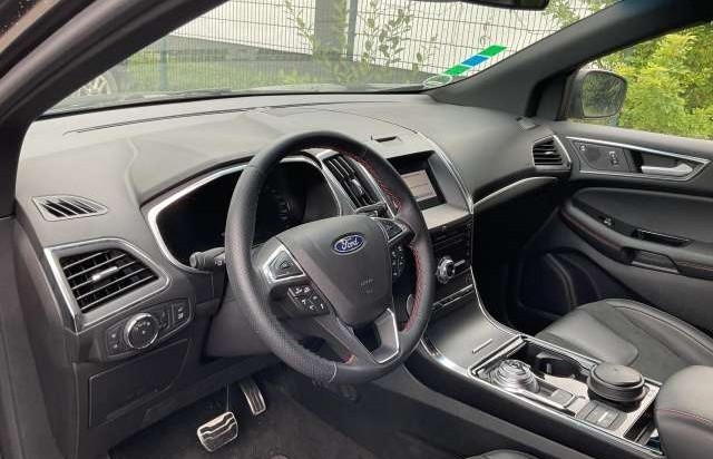 Ford Edge ST-Line 4x4 Bluetooth Navi LED Klima