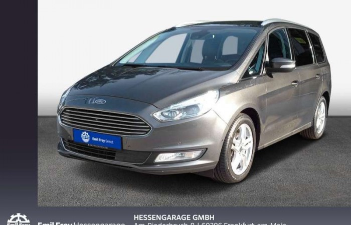 Ford Galaxy