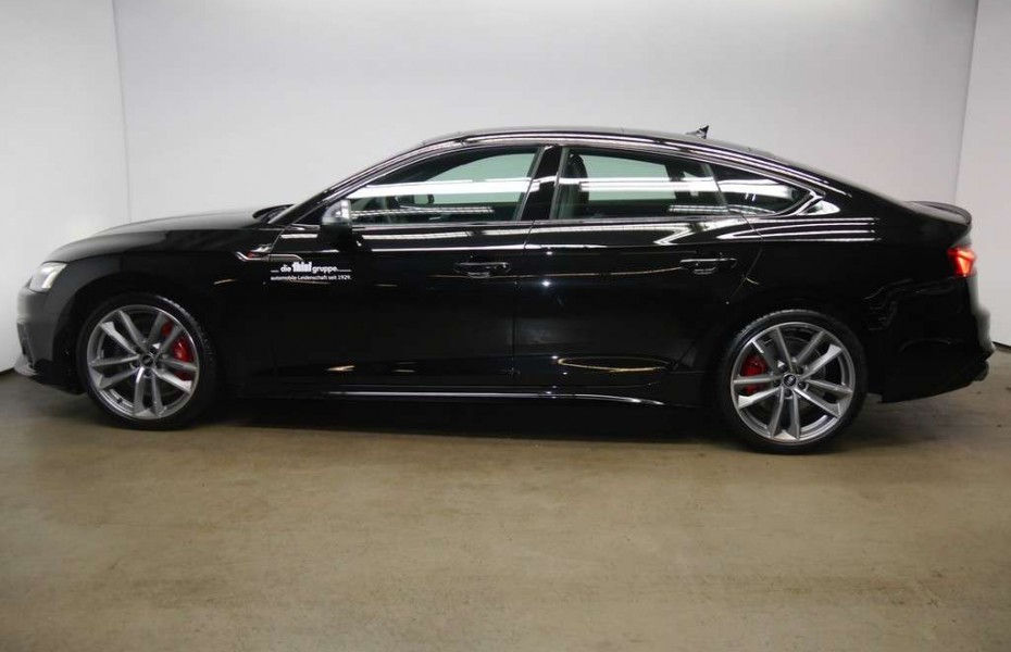 Audi S5 Sportback 3.0 TDI quattro tiptronic Matrix+Pano...