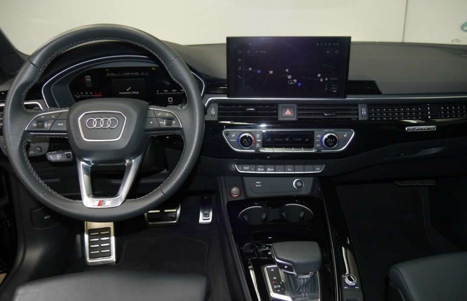 Audi S5 Sportback 3.0 TDI quattro tiptronic Matrix+Pano...