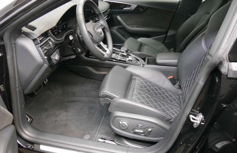 Audi S5 Sportback 3.0 TDI quattro tiptronic Matrix+Pano...