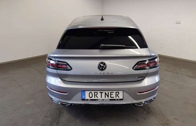 Volkswagen Arteon Shootingbrake 2,0 l TDI SCR 4MOTION 200 PS LED AH