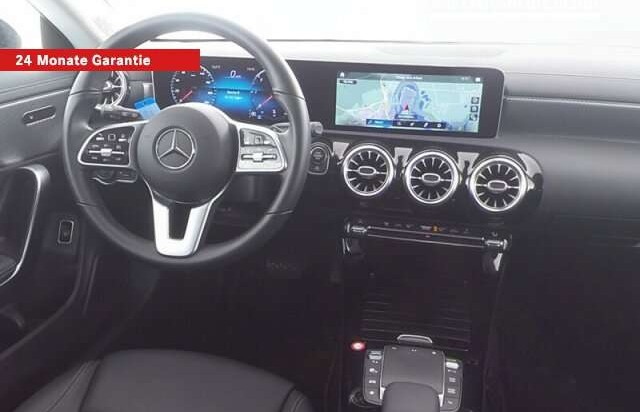 Mercedes-Benz CLA 180 CLA 180 d Shooting Brake PROGRESSIVE/AHK/NAVI LED