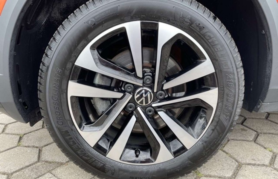Volkswagen T-Roc 2.0 TDI DSG United LED ACC 5J. Garantie
