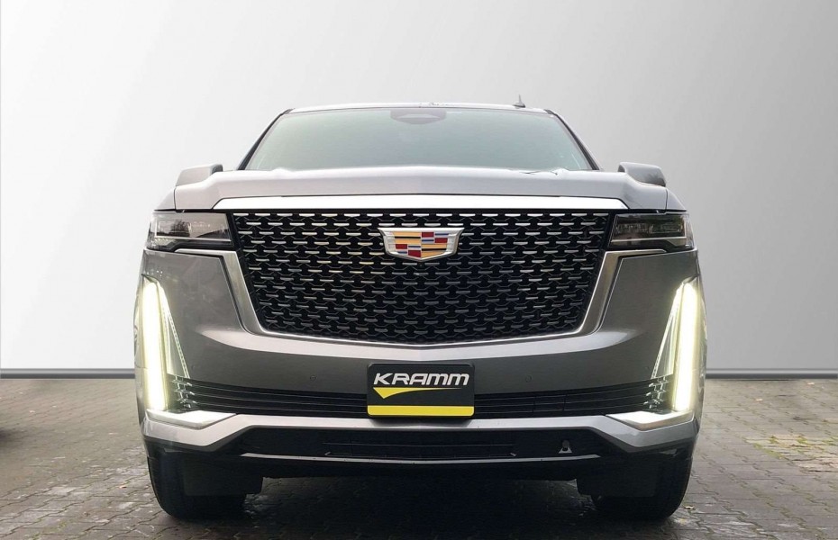 Cadillac Escalade AWD Premium Luxury Night Vision+LED