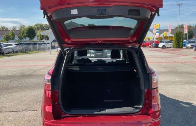 Ford Kuga ST-Line Bluetooth Navi Klima Einparkhilfe