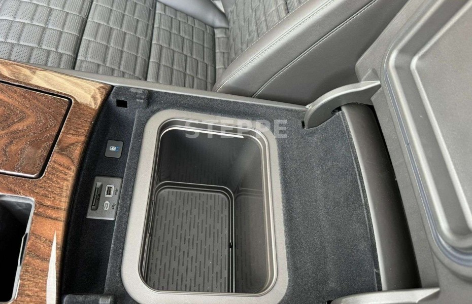 Cadillac Escalade 6.2 V8 Premium Lux.Platinum Luftfed. EU