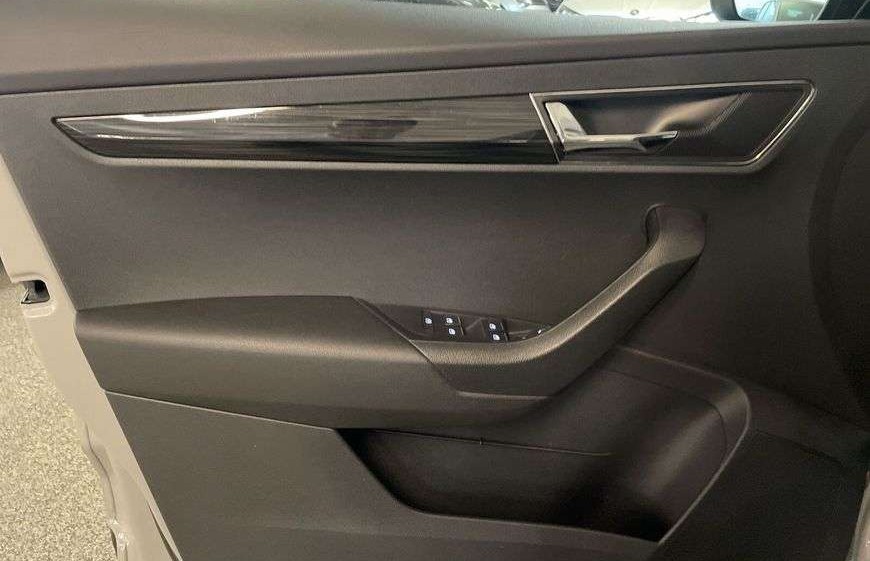 Škoda Karoq 1.5 TSI ACT DSG Style LED AHK