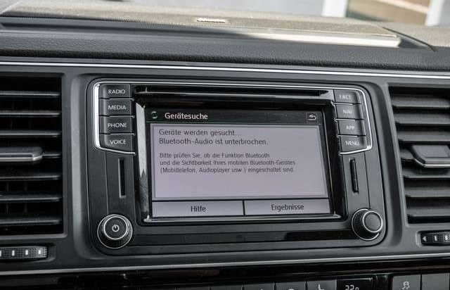 Volkswagen Multivan 2.0 TDI Generation Six 4M LED ACC