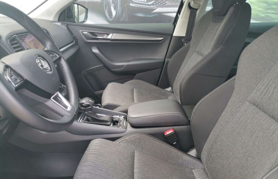 Škoda Karoq 2.0 TDI DSG Style 4x4 LED Navi Canton Tažné