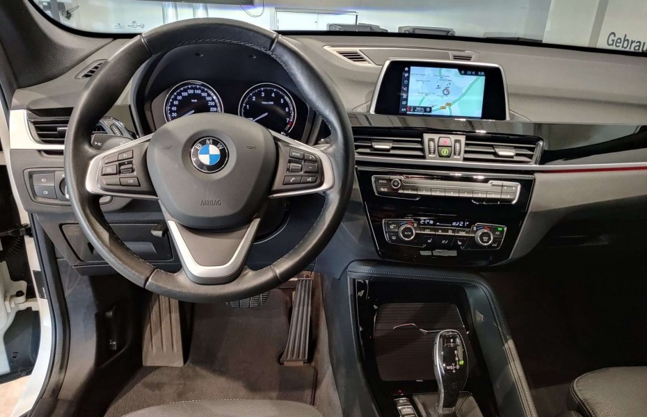 BMW X1 sDrive20i xLine/18