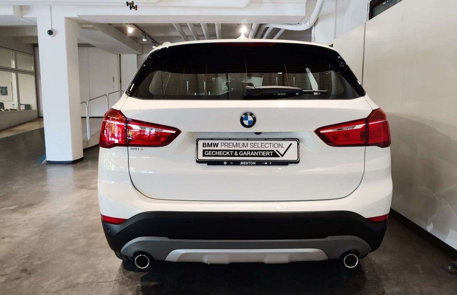 BMW X1 sDrive20i xLine/18