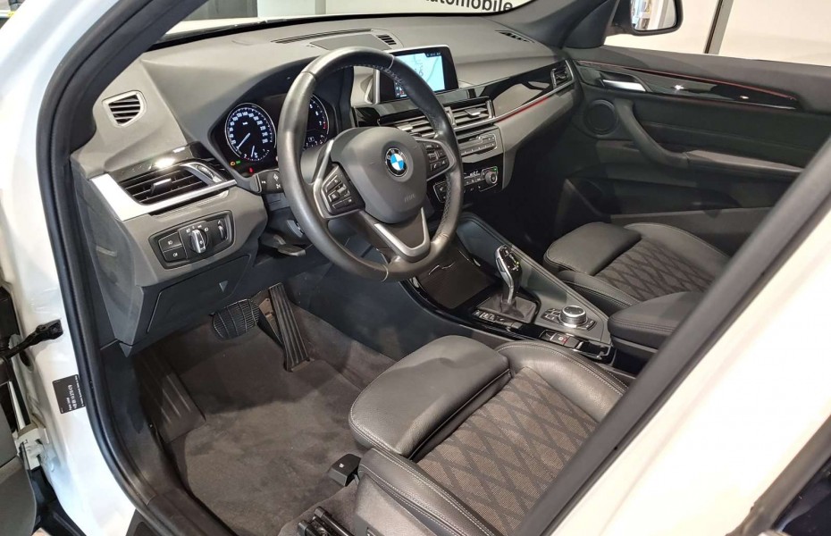 BMW X1 sDrive20i xLine/18