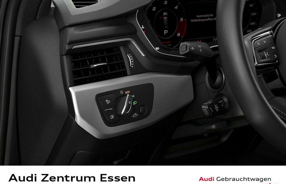 Audi S4 Avant 3.0 TDI quattro TIPTRONIC LED NAV SHZ   PDC