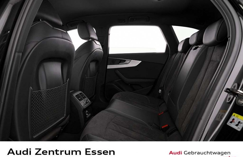 Audi S4 Avant 3.0 TDI quattro TIPTRONIC LED NAV SHZ   PDC
