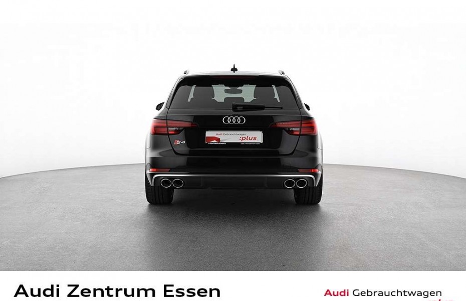 Audi S4 Avant 3.0 TDI quattro TIPTRONIC LED NAV SHZ   PDC