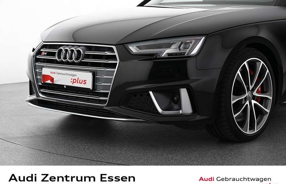 Audi S4 Avant 3.0 TDI quattro TIPTRONIC LED NAV SHZ   PDC