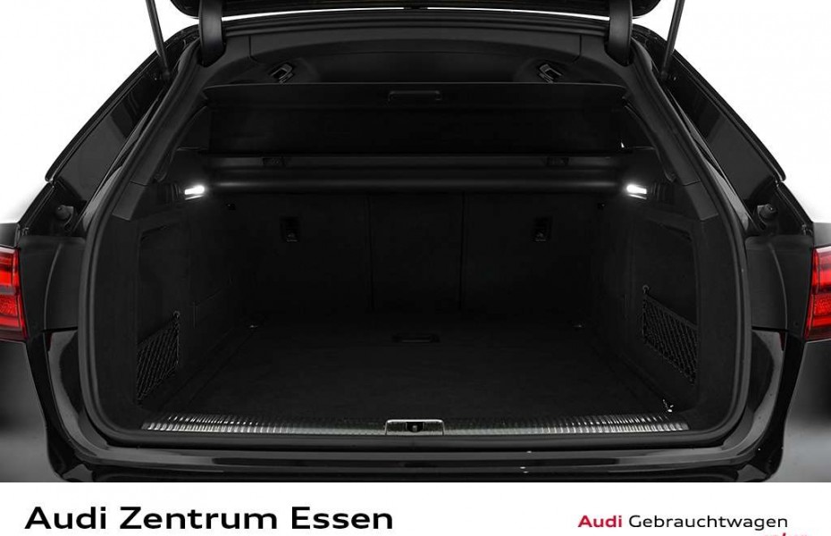 Audi S4 Avant 3.0 TDI quattro TIPTRONIC LED NAV SHZ   PDC
