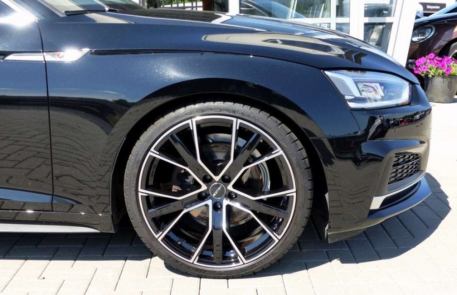 Audi A5 Sportback 40 2.0 TFSI S-tronic  S line LED PDC Na