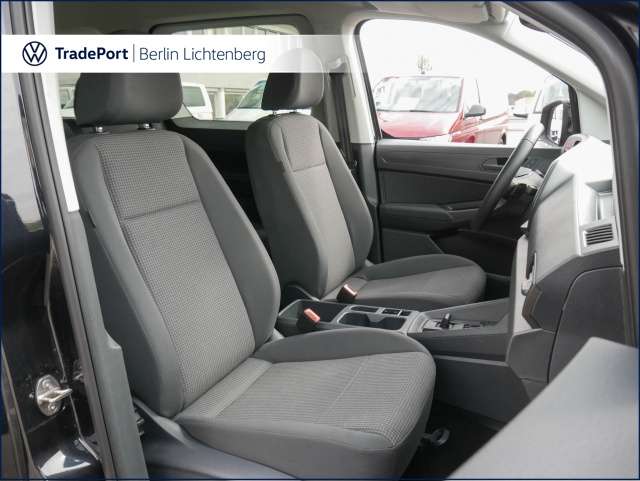 Volkswagen Caddy Maxi Automatik,Climatronic,Sitzheizung,USB