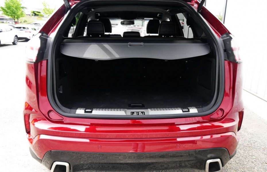 Ford Edge ST-Line 2.0 EcoBlue Matrix-LED+Klimasitze Klima