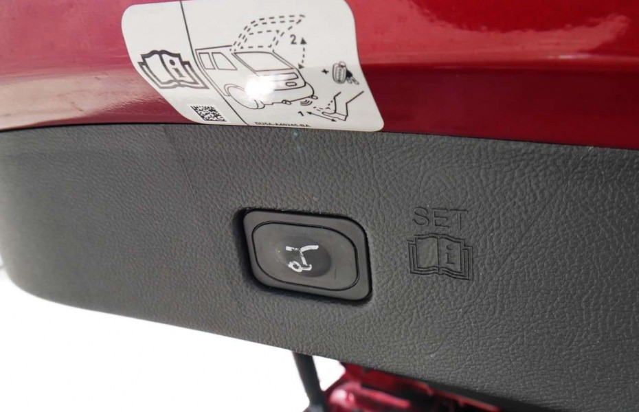 Ford Edge ST-Line 2.0 EcoBlue Matrix-LED+Klimasitze Klima