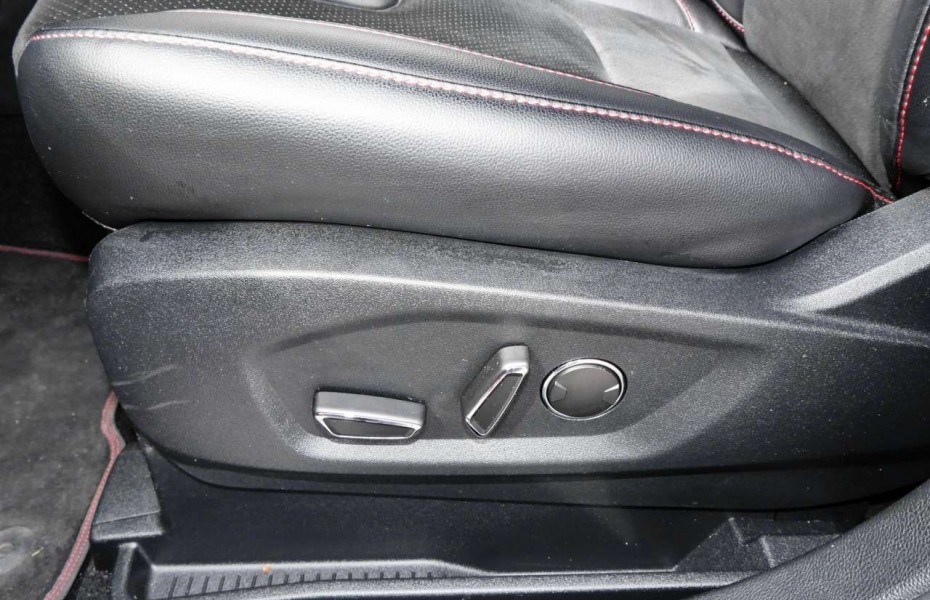 Ford Edge ST-Line 2.0 EcoBlue Matrix-LED+Klimasitze Klima