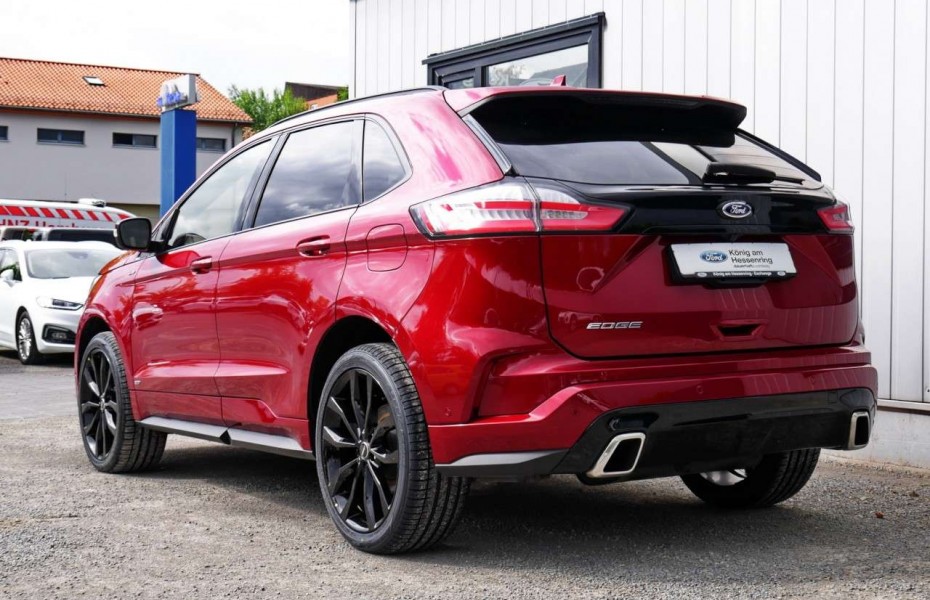 Ford Edge ST-Line 2.0 EcoBlue Matrix-LED+Klimasitze Klima
