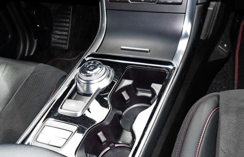 Ford Edge ST-Line 2.0 EcoBlue Matrix-LED+Klimasitze Klima