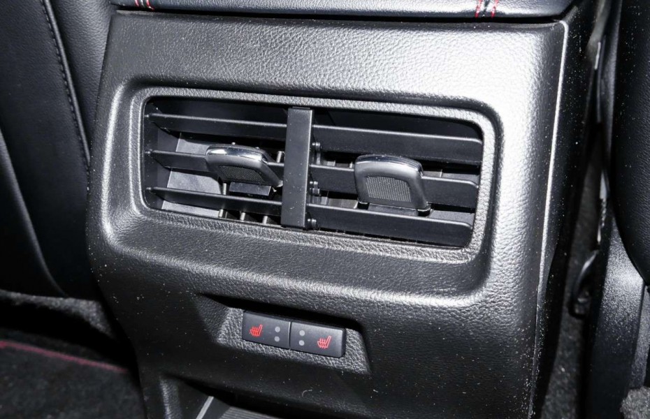 Ford Edge ST-Line 2.0 EcoBlue Matrix-LED+Klimasitze Klima