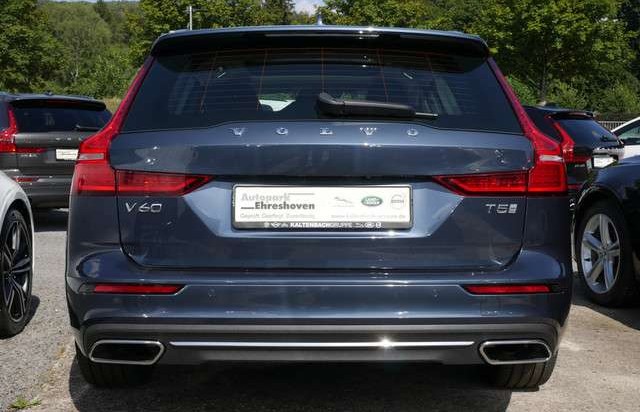 Volvo V60 T5 Inscription aus 1.Hand