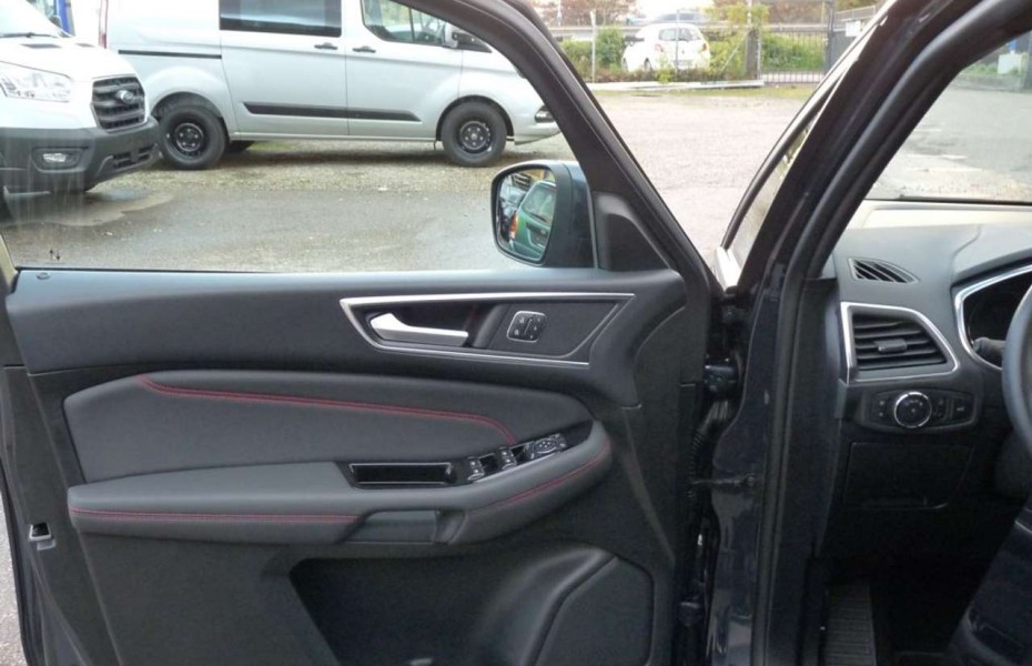 Ford S-MAX 2.0 EcoBlue Allrad Aut. ST-LINE