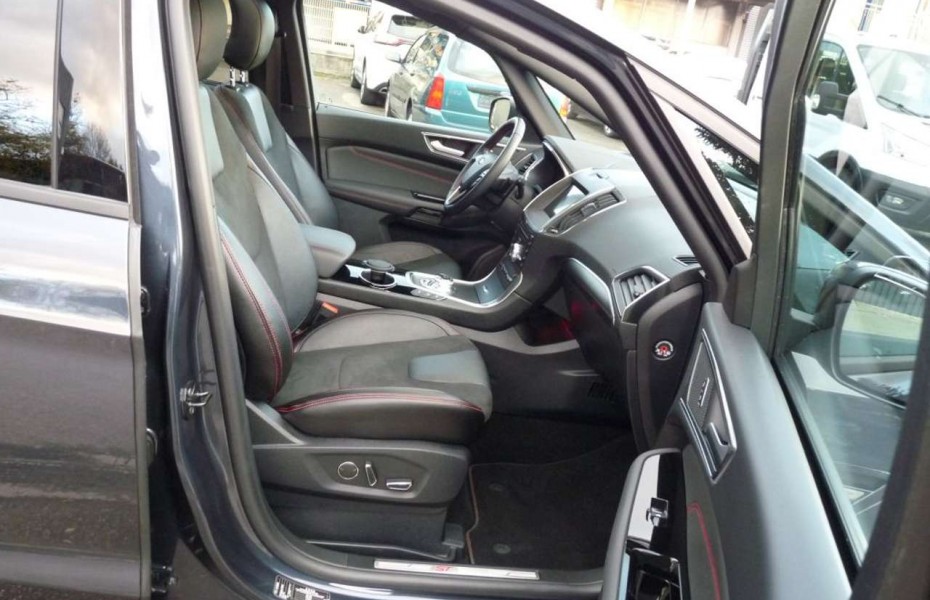 Ford S-MAX 2.0 EcoBlue Allrad Aut. ST-LINE