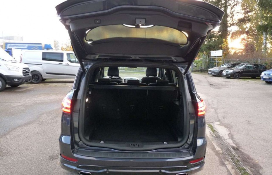 Ford S-MAX 2.0 EcoBlue Allrad Aut. ST-LINE