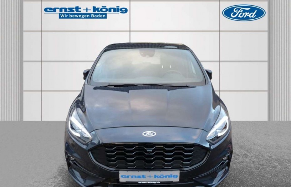 Ford S-MAX 2.0 EcoBlue Allrad Aut. ST-LINE