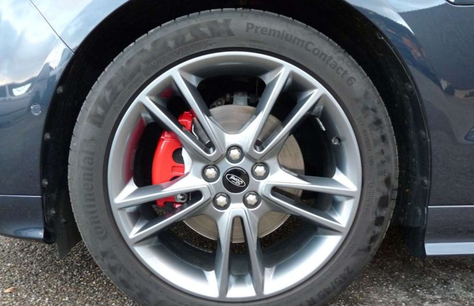 Ford S-MAX 2.0 EcoBlue Allrad Aut. ST-LINE