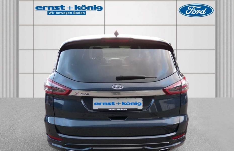 Ford S-MAX 2.0 EcoBlue Allrad Aut. ST-LINE