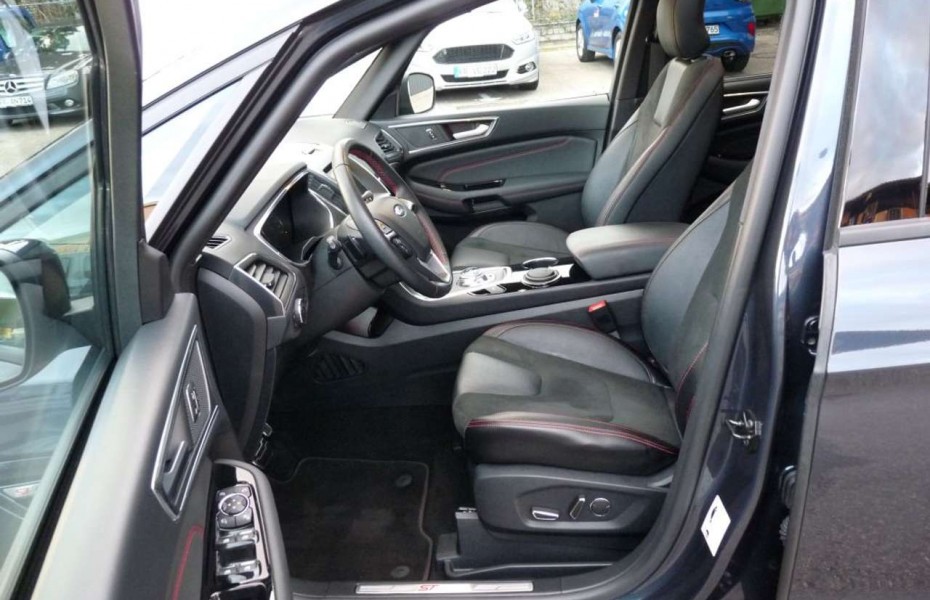 Ford S-MAX 2.0 EcoBlue Allrad Aut. ST-LINE