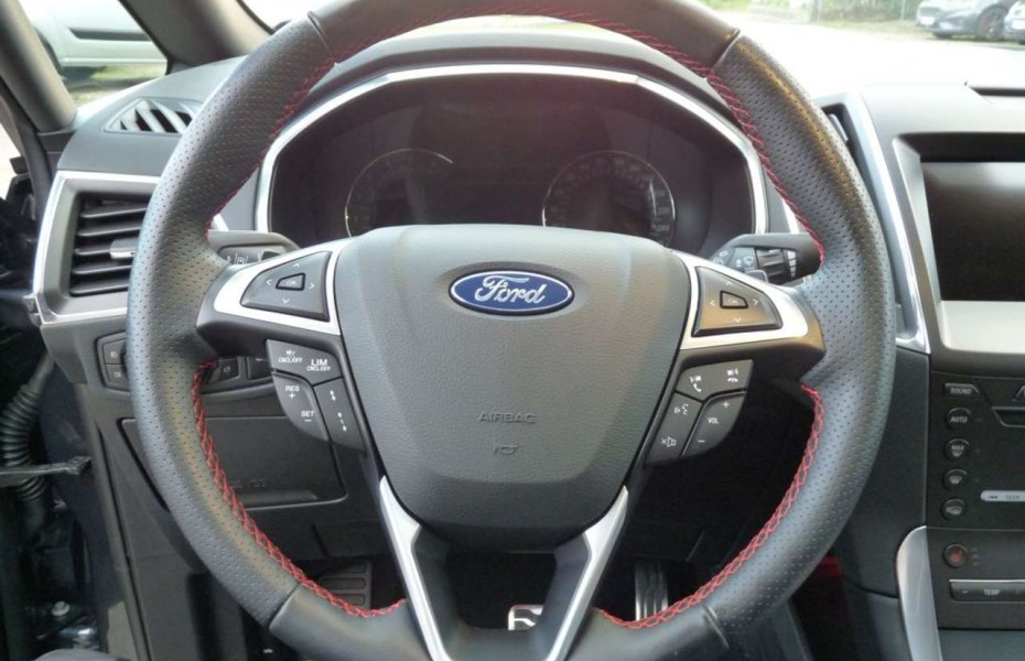 Ford S-MAX 2.0 EcoBlue Allrad Aut. ST-LINE