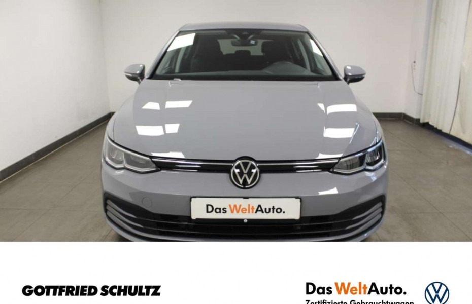 Volkswagen Golf United 2.0 TDI DSG *AHK*virt Cockpit*LED*Navi*SHZ*