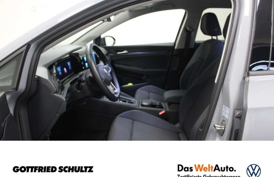 Volkswagen Golf United 2.0 TDI DSG *AHK*virt Cockpit*LED*Navi*SHZ*