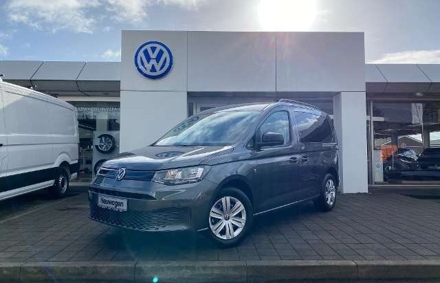 Volkswagen Caddy California 2,0 TDI DSG SOFORT LIEFERBAR !