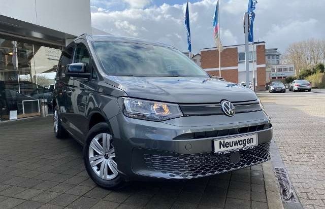 Volkswagen Caddy California 2,0 TDI DSG SOFORT LIEFERBAR !